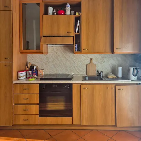 Lina By Al Apartamento Desenzano del Garda